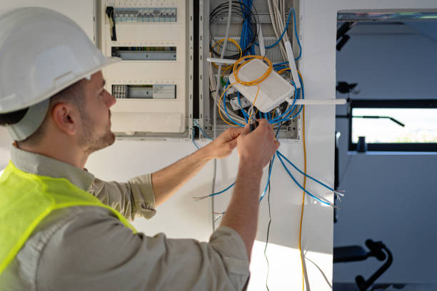 Best Electrical Repair Services  in Oakhurst, NJ