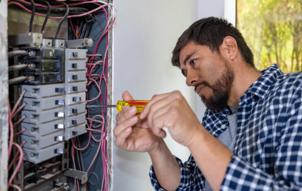 Best Electrical Rewiring Services  in Oakhurst, NJ